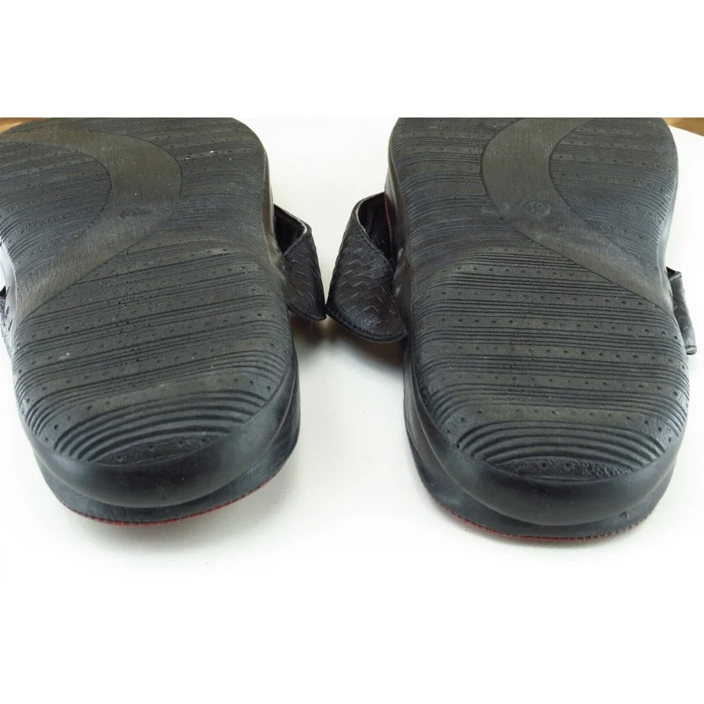 Language welcome shoe